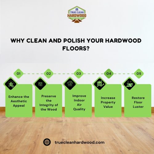 why wood floor cleaning and polishing near me